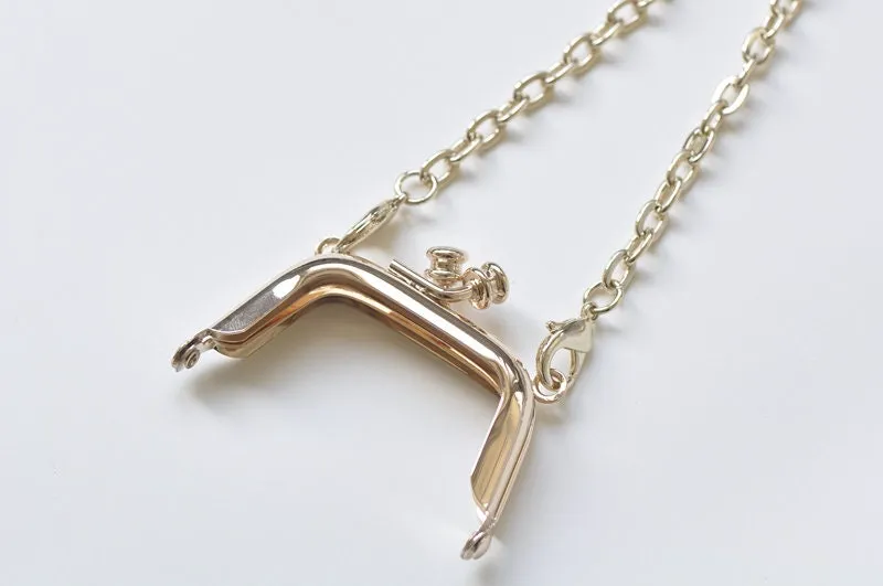6mm x 115cm Purse Frame Chain