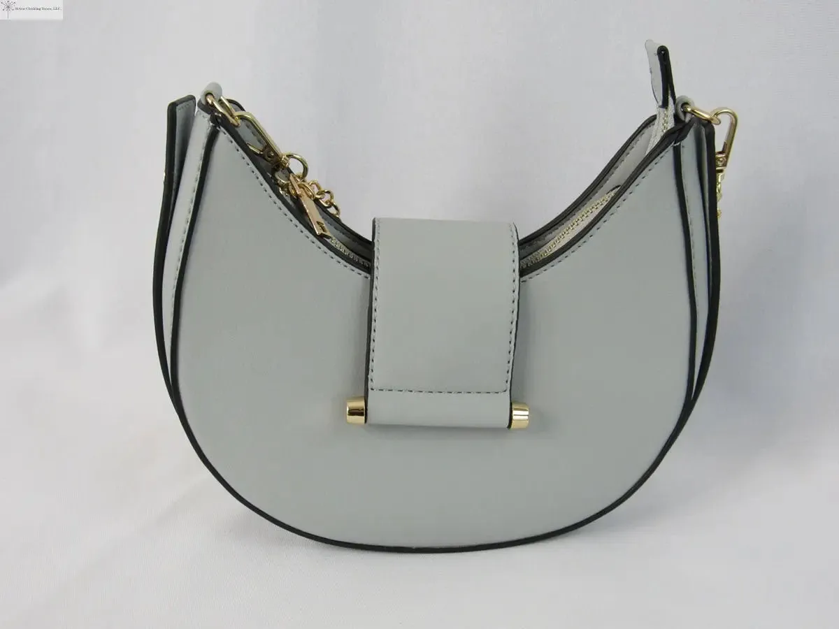Baguette Shoulder Bag