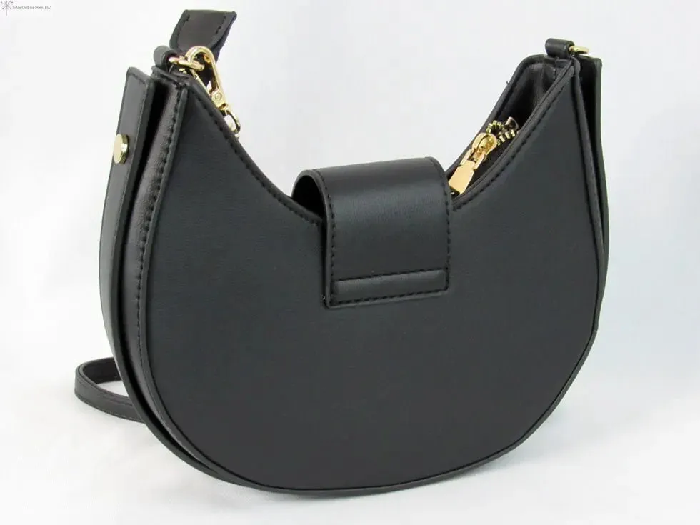 Baguette Shoulder Bag