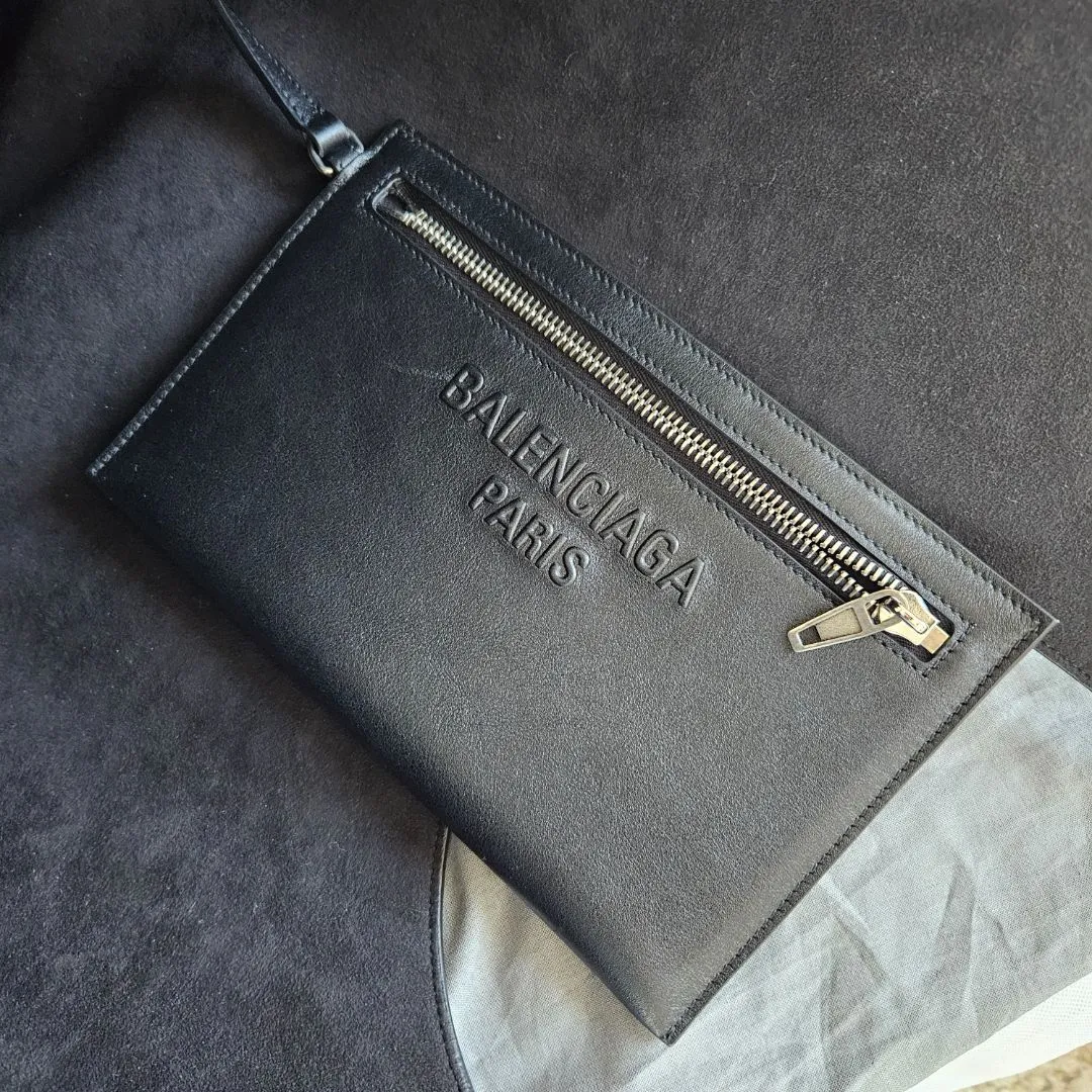 Balenciaga Mary-Kate Medium Tote Bag