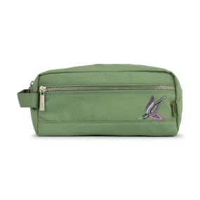 Be Dapper - Embroidered Jade