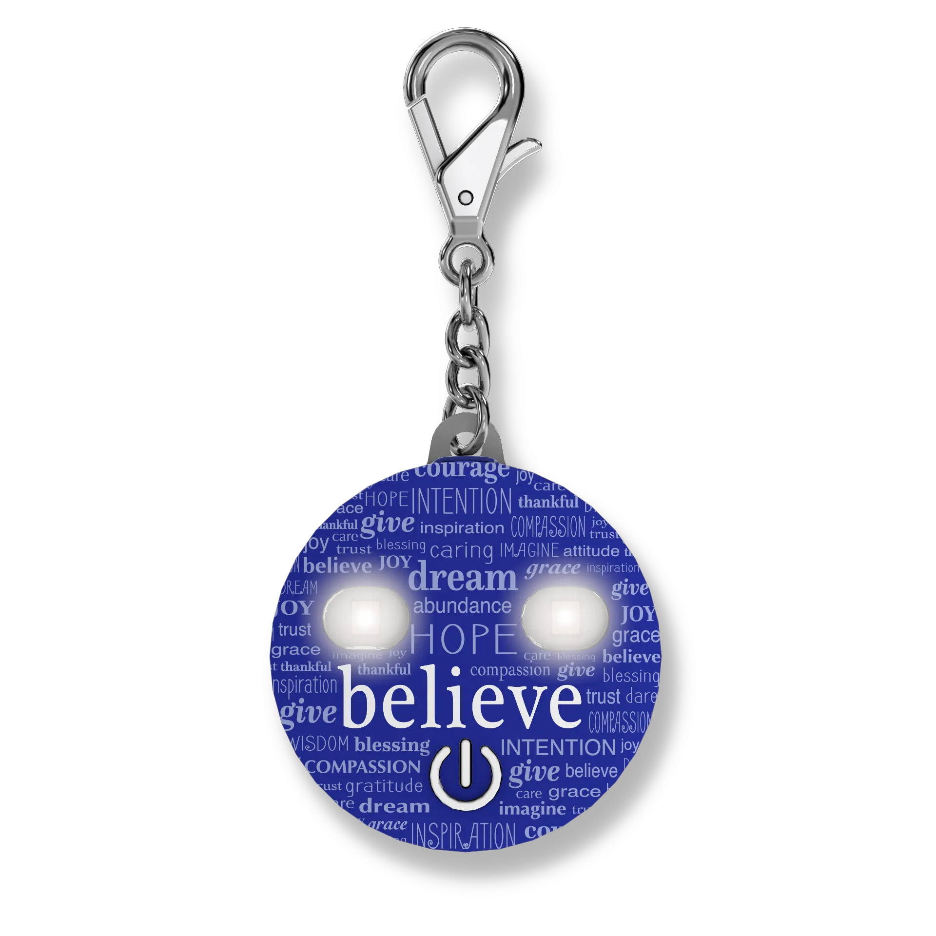 BELIEVE Lotta-Lite