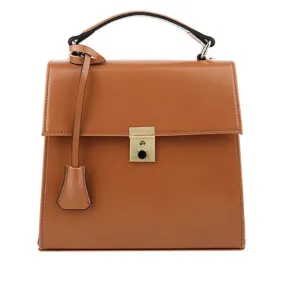 BILLY BAG - Classic Square Mini Shoulder Bag