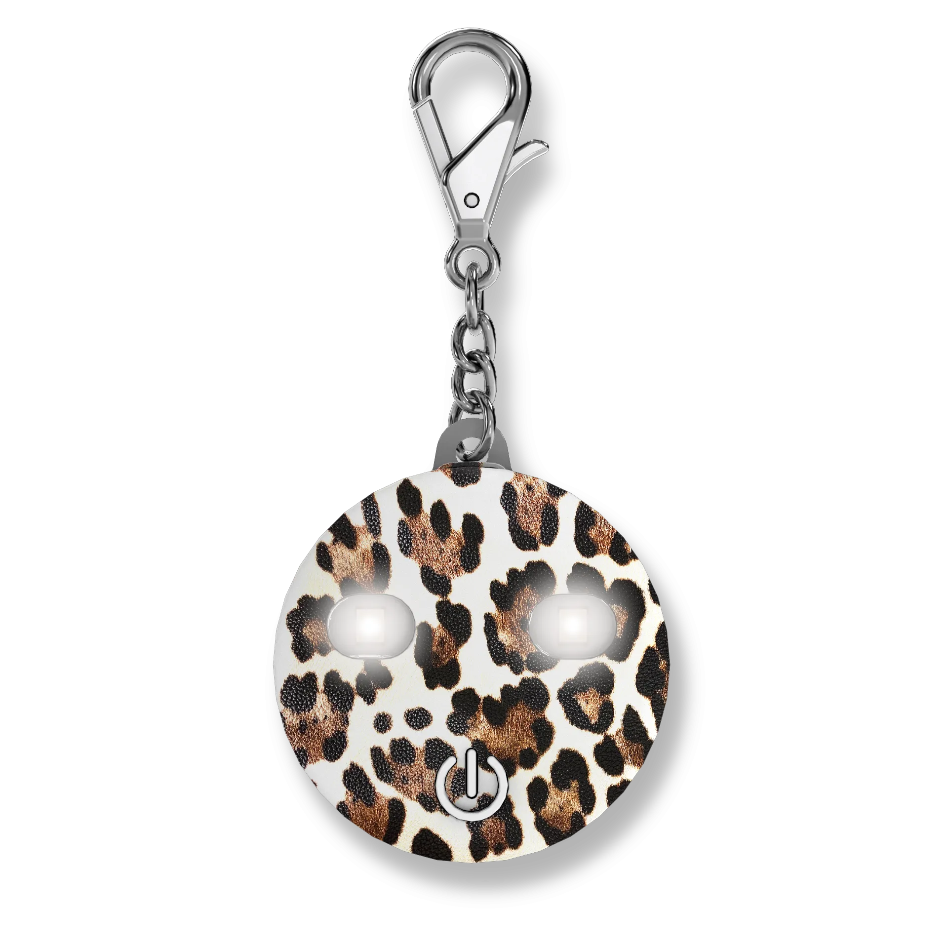 CREAM LEOPARD Lotta-Lite