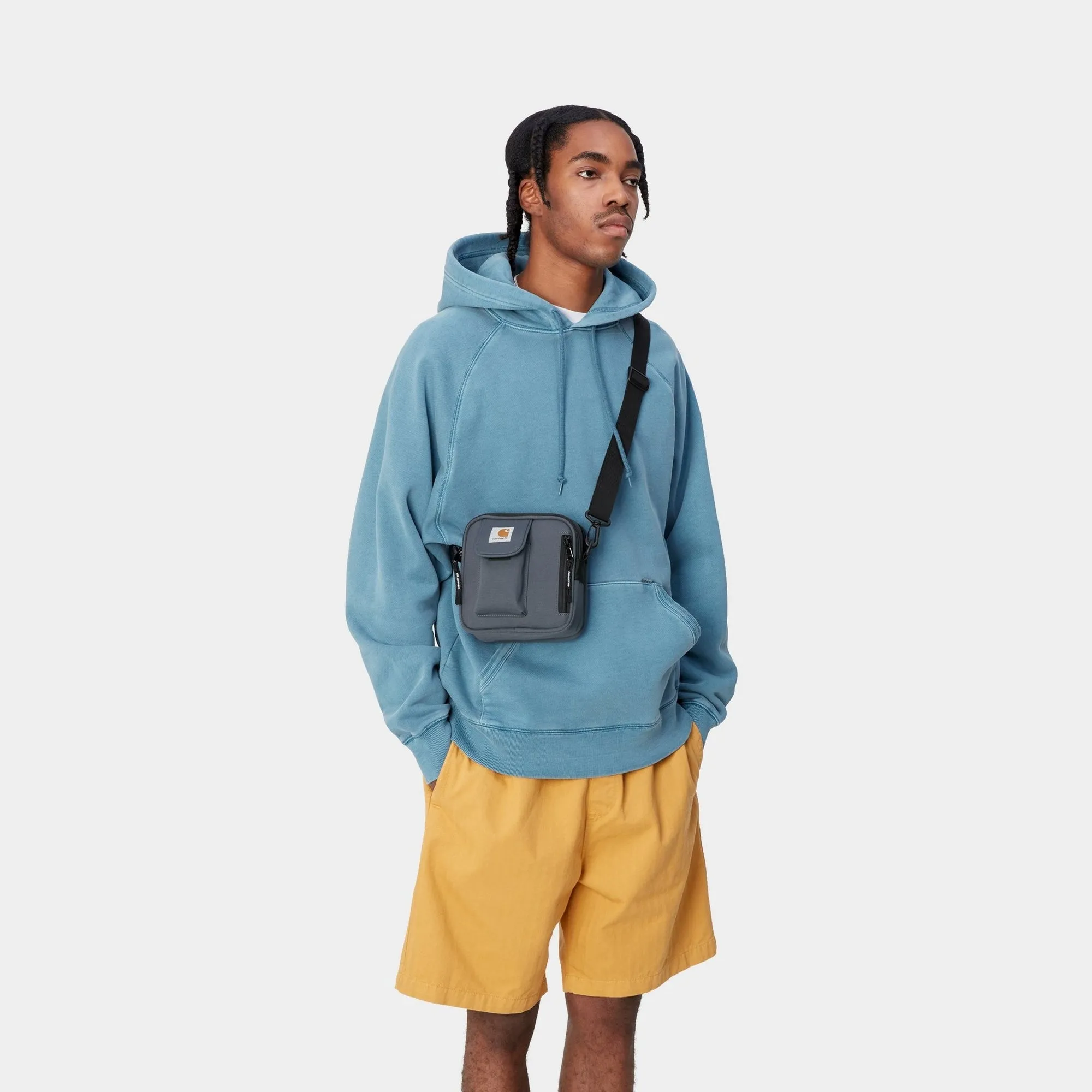 Essentials Bag | Zeus