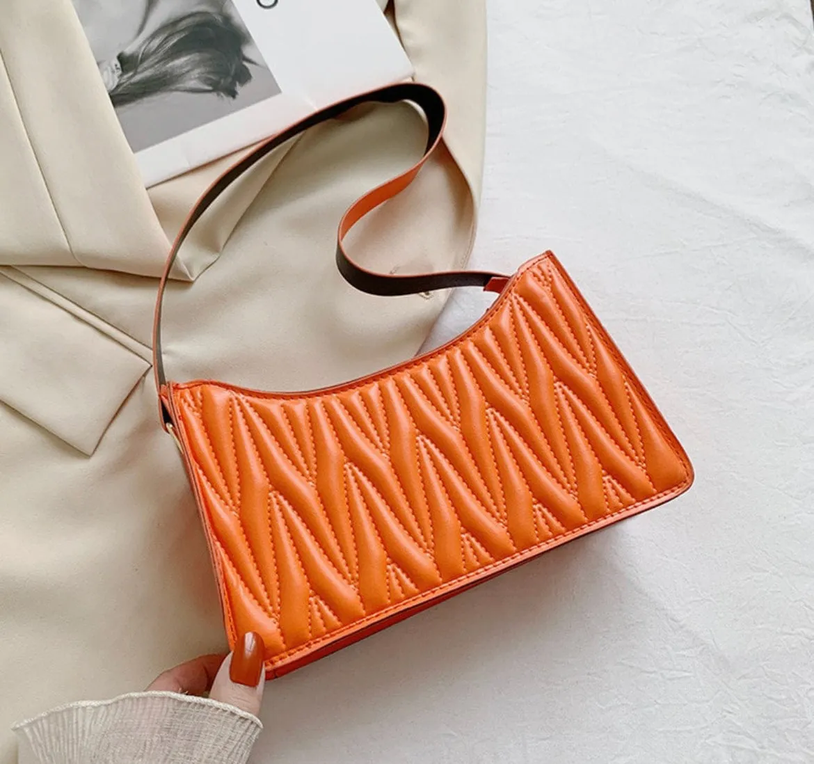 EveryDay Shoulder Bag