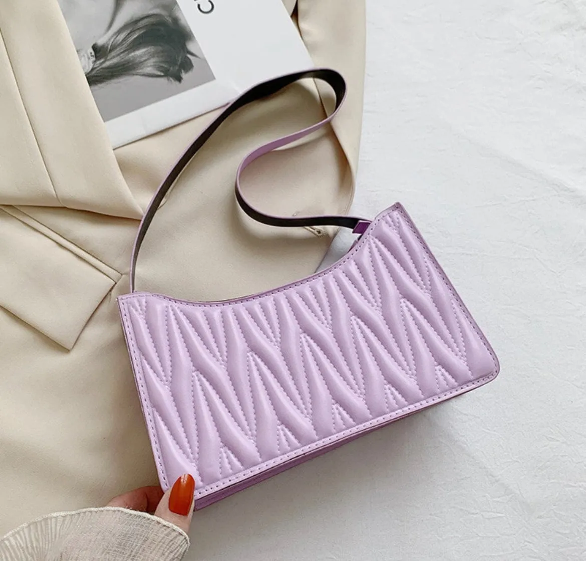 EveryDay Shoulder Bag