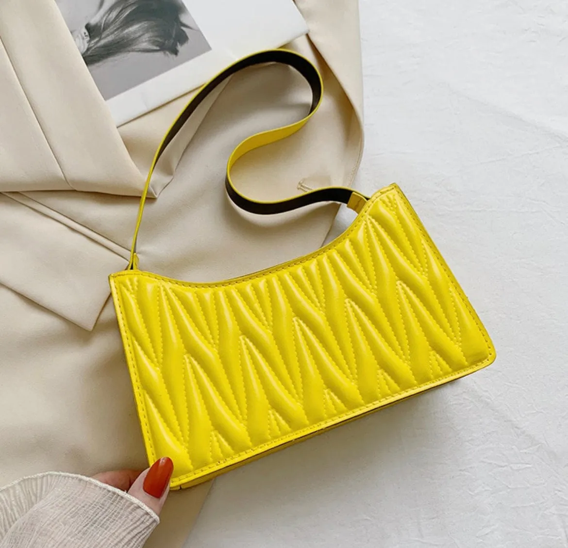 EveryDay Shoulder Bag
