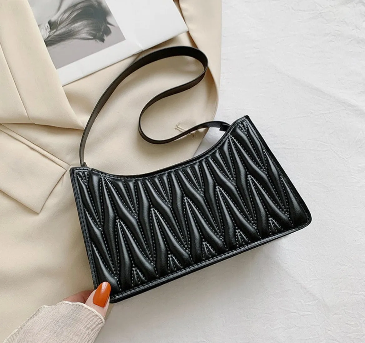 EveryDay Shoulder Bag