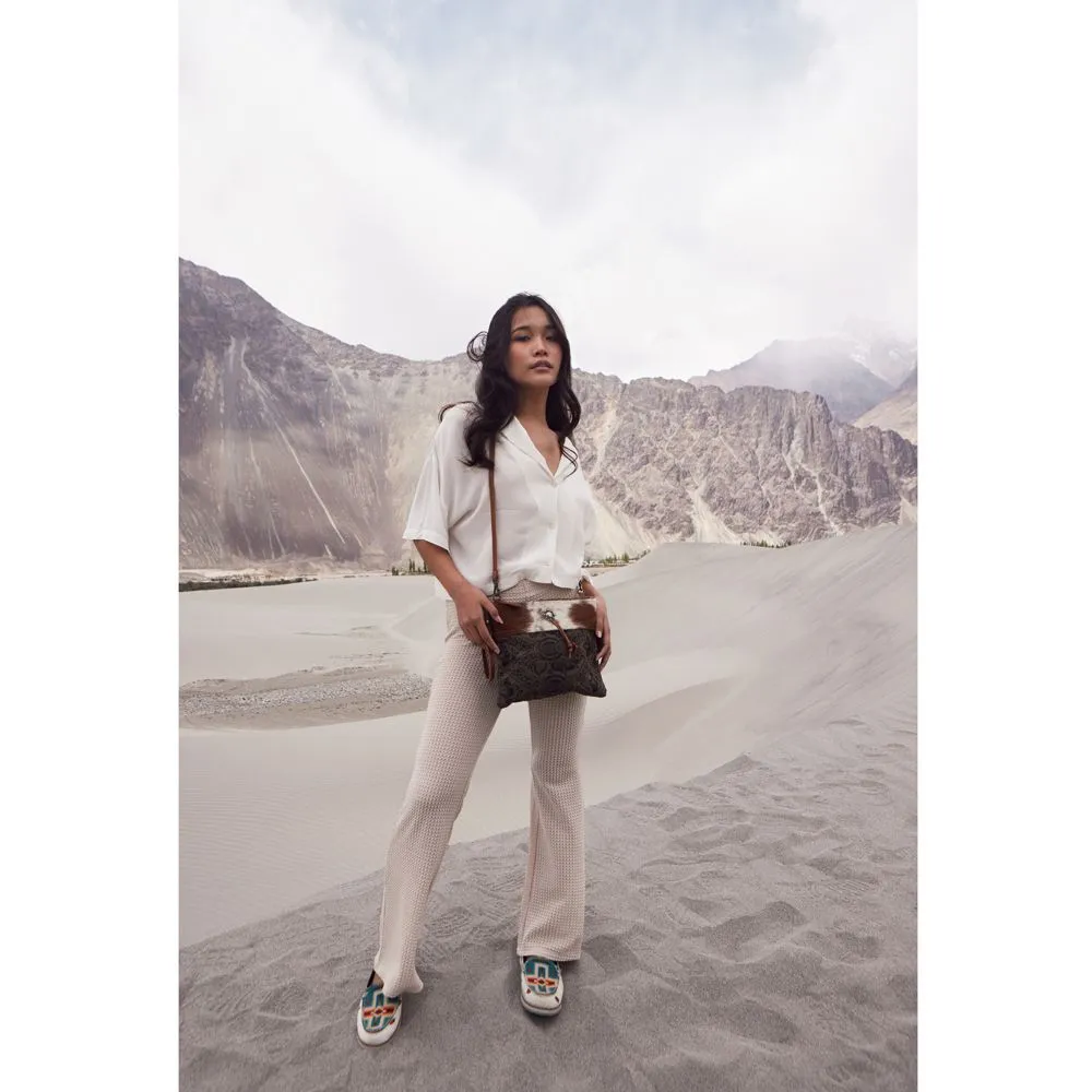 Firgun Cross Body Bag