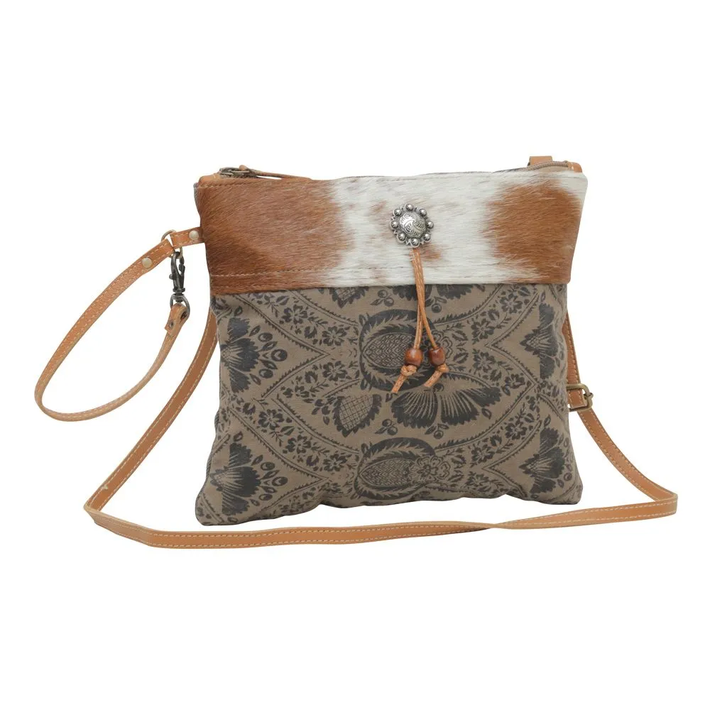 Firgun Cross Body Bag