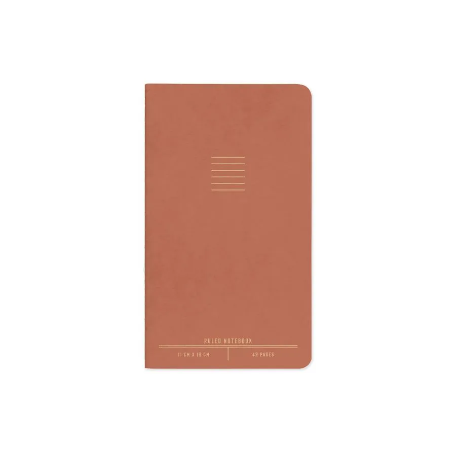 Flex Cover Notebooks