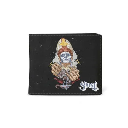 Ghost Papa Nihil (Wallet)