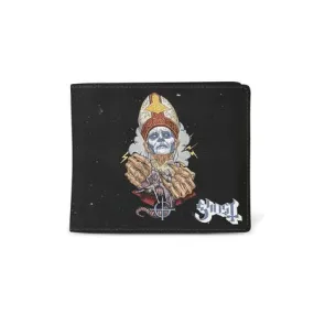 Ghost Papa Nihil (Wallet)