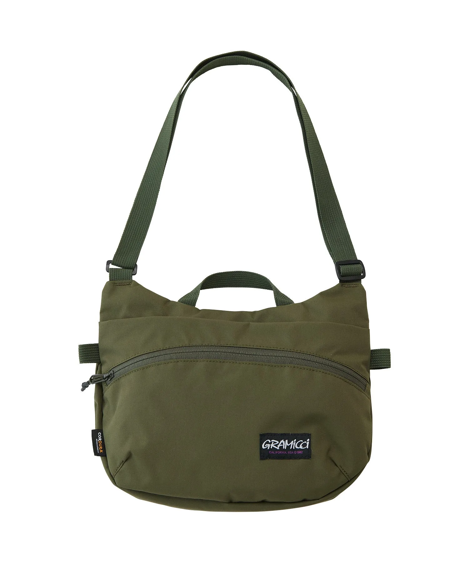 Gramicci Cordura Shoulder Bag