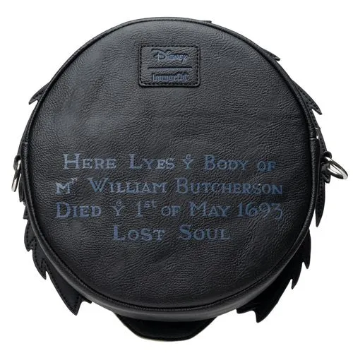 Hocus Pocus Billy Butcherson Cosplay Crossbody Purse - Entertainment Earth Exclusive