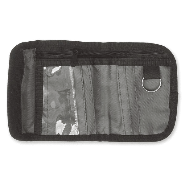 Kavu Wally Wallet - Black
