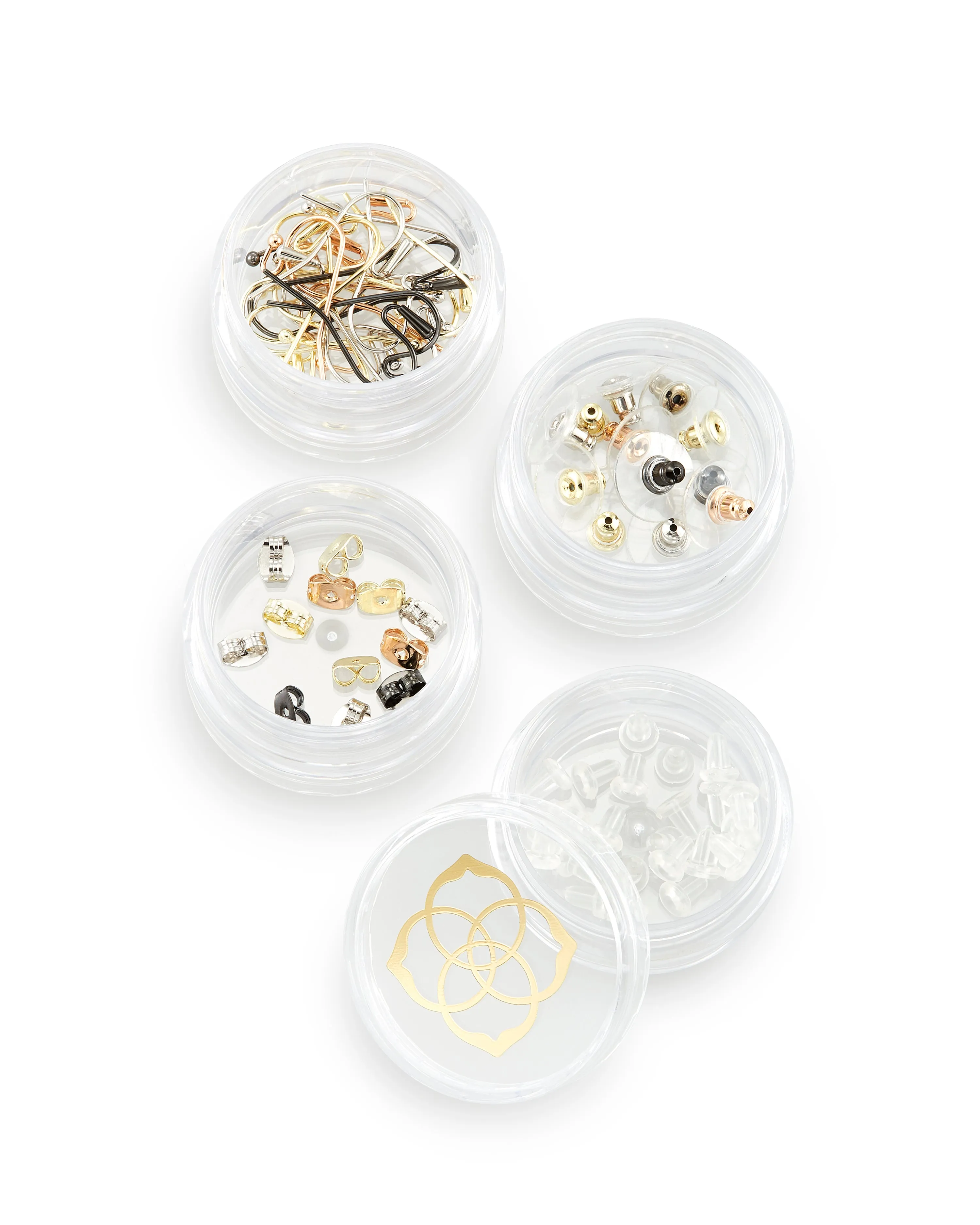 Kendra Scott 'The Essentials' Earring Supply Kit - 36 Pieces