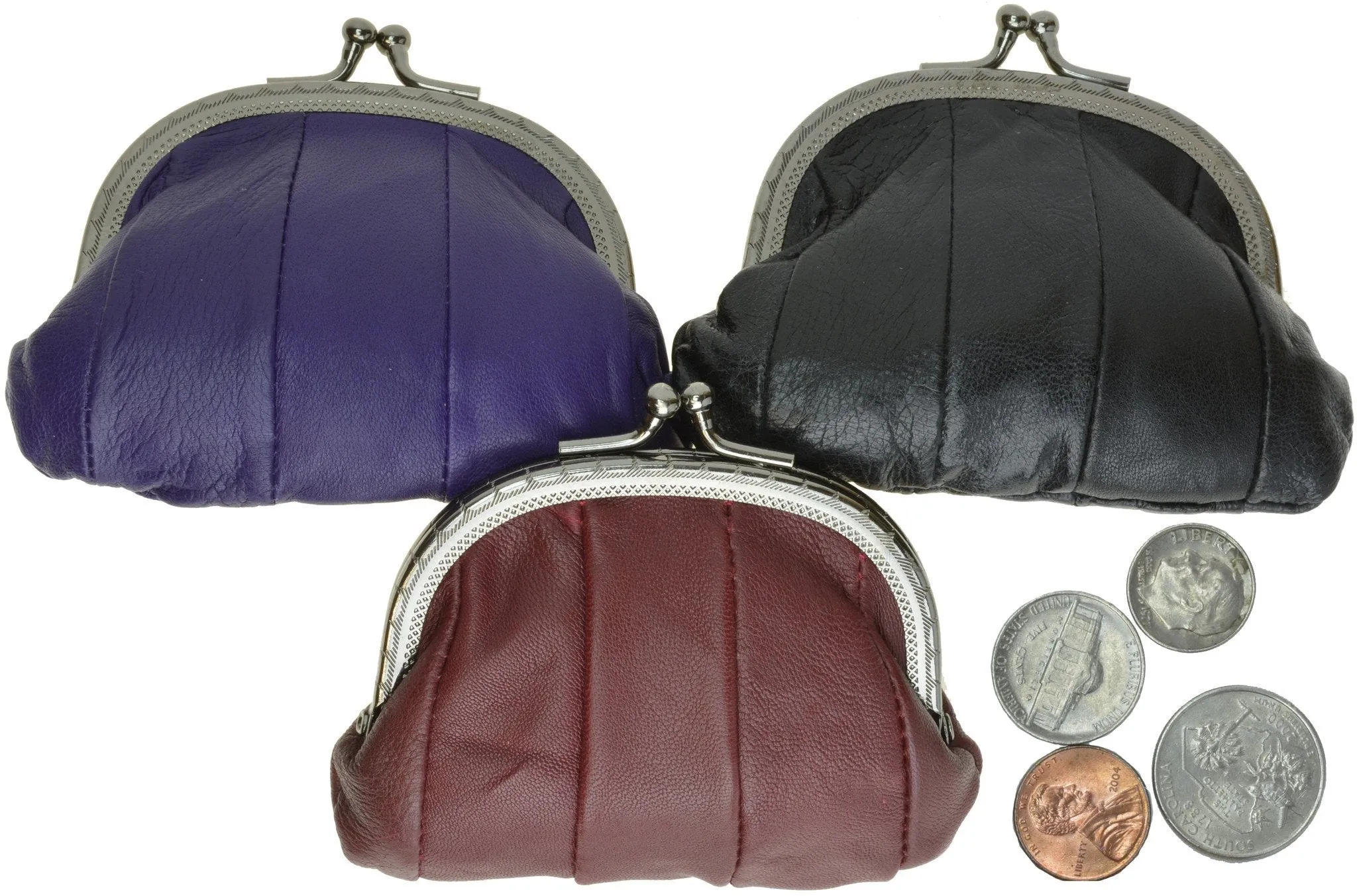 Ladies' Purse Y970