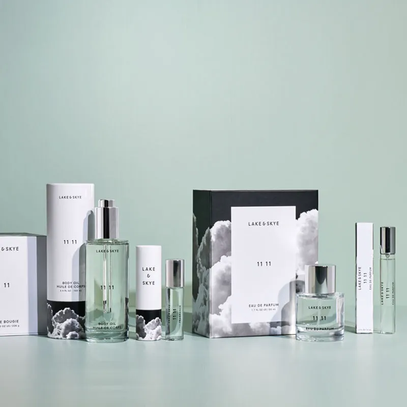 LAKE & SKYE | 11 11 Purse Spray