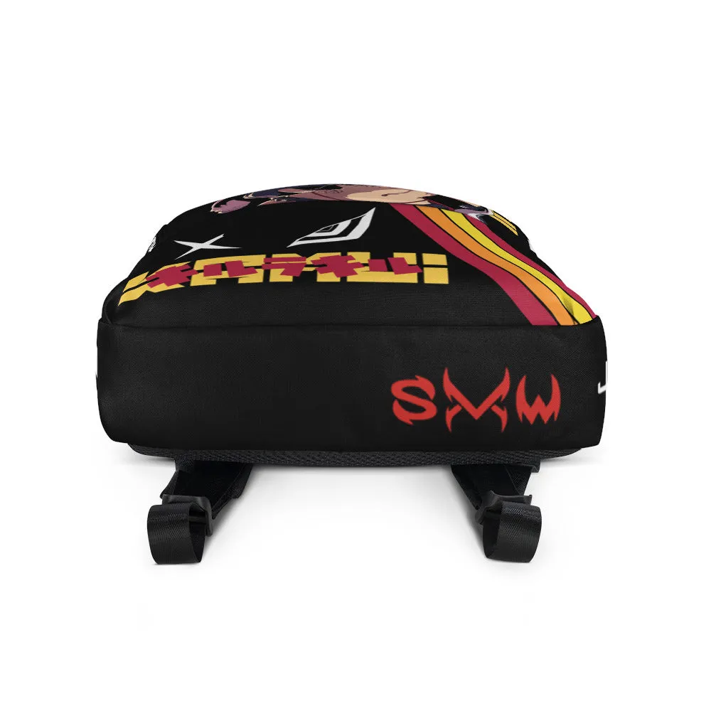 Limited Release - "Kamui" Backpack