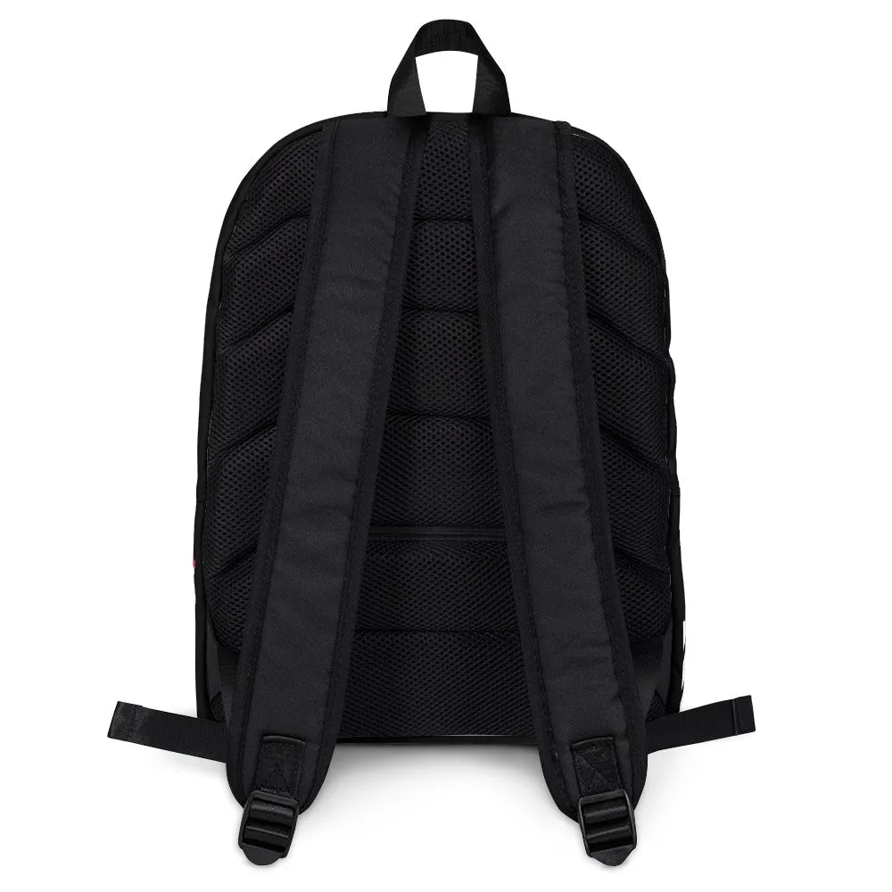 Limited Release - "Kamui" Backpack
