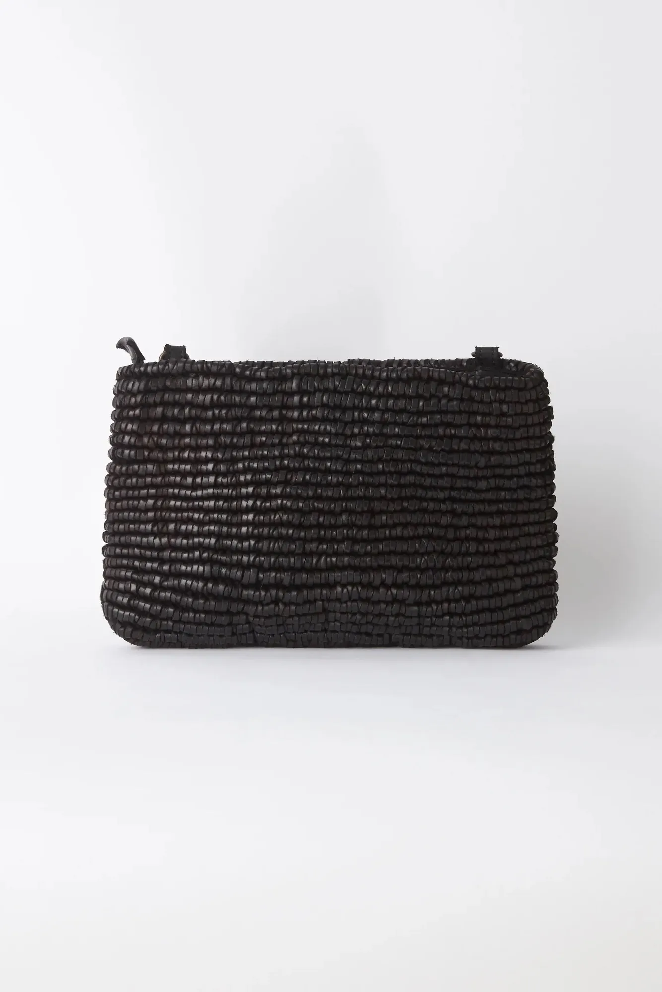 Loop Bag - Black