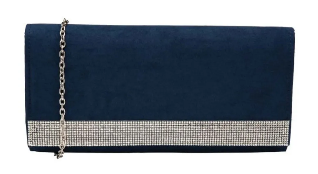 Lotus Amy Ladies Clutch Bag ULG061