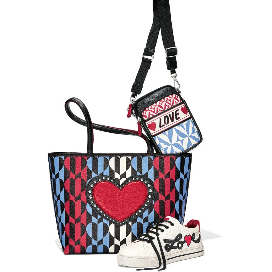 Love Me Do Tote