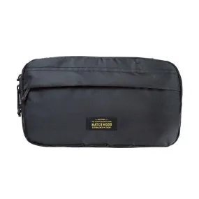 MATCHWOOD Travel Storage Bag - Black  (220g)
