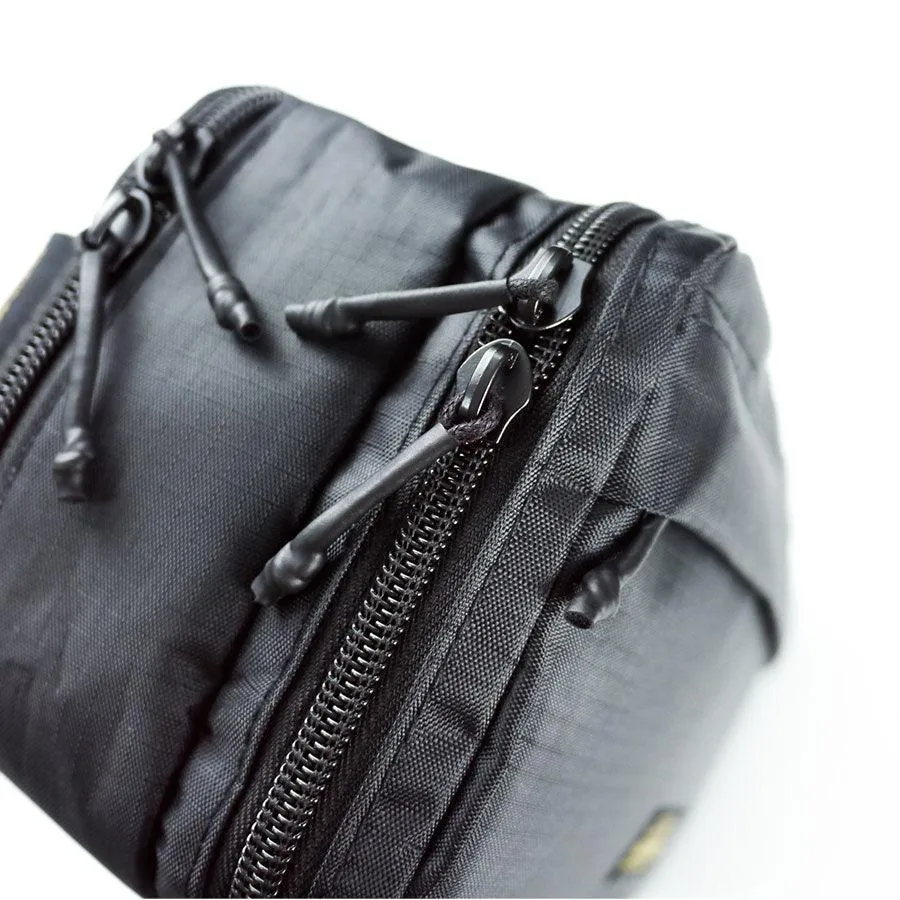 MATCHWOOD Travel Storage Bag - Black  (220g)
