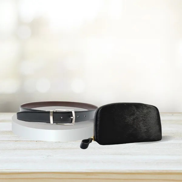 Men's Essentials Gift Set | Rohaan - Carmichael