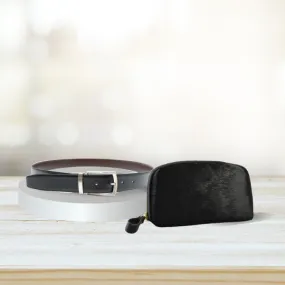 Men's Essentials Gift Set | Rohaan - Carmichael