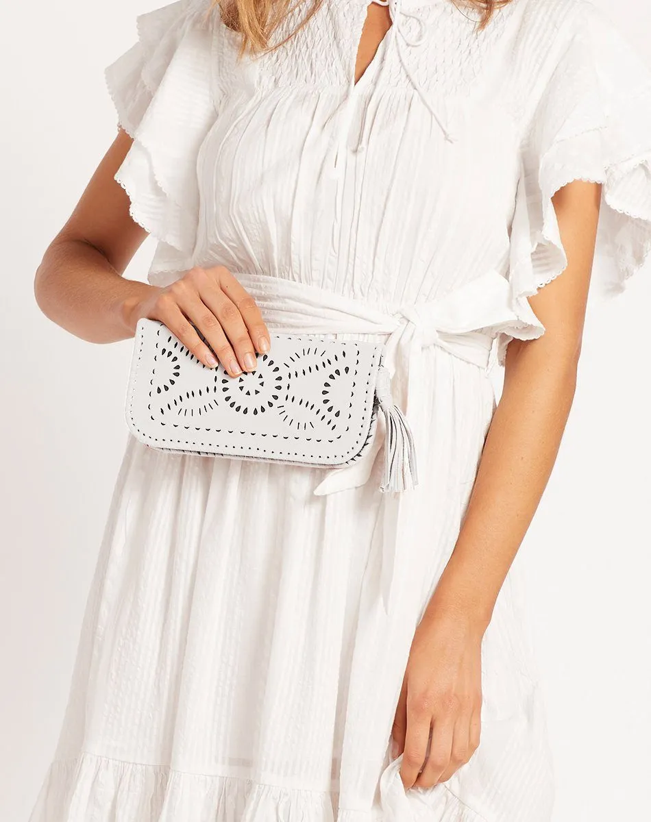 MEXICANA ZIP WALLET