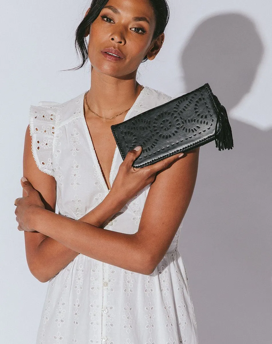 MEXICANA ZIP WALLET