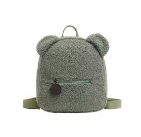 Mini Backpack