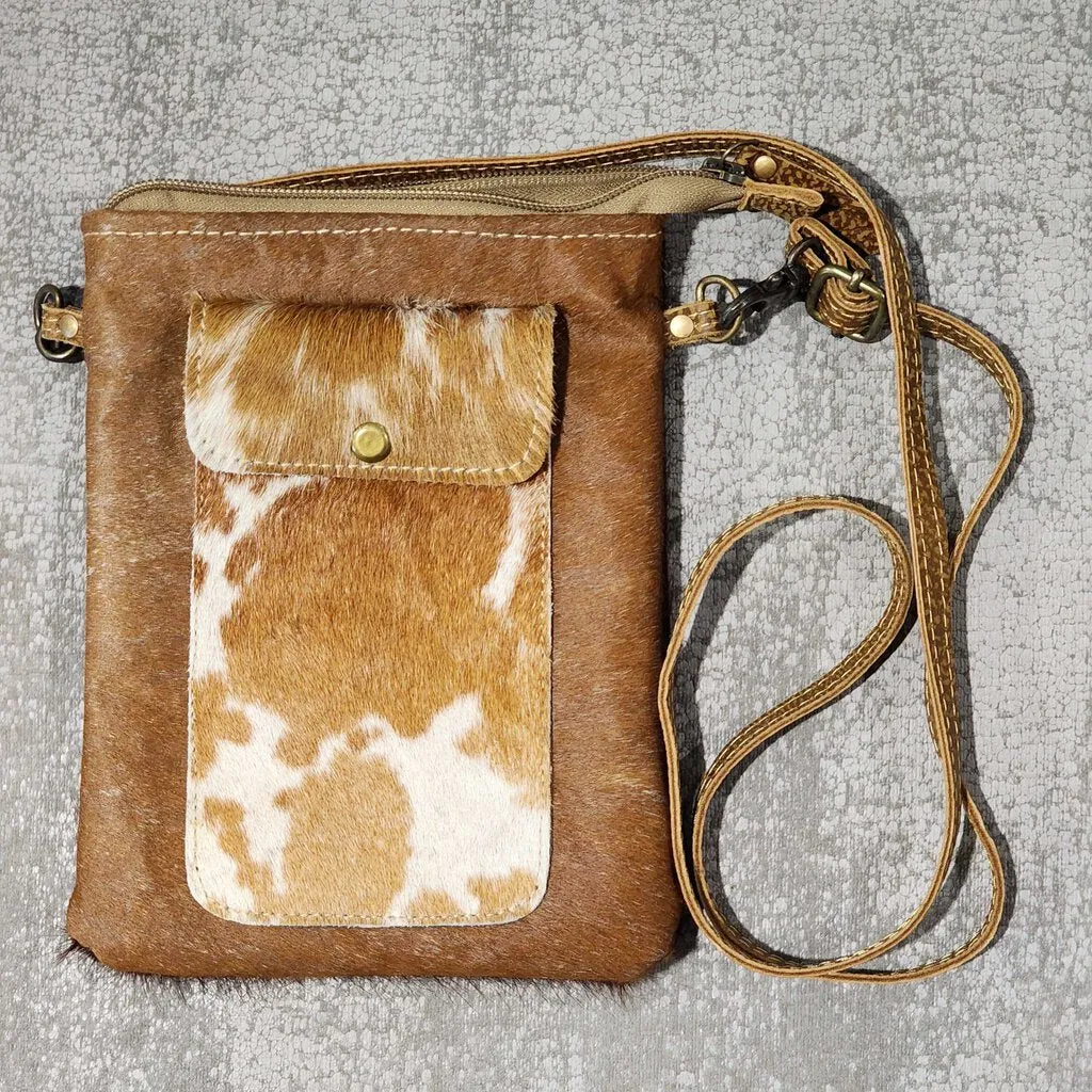 Myra Handbag