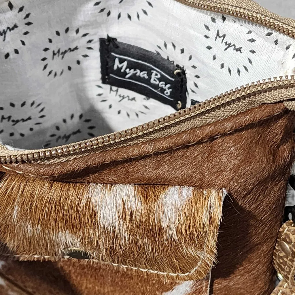 Myra Handbag