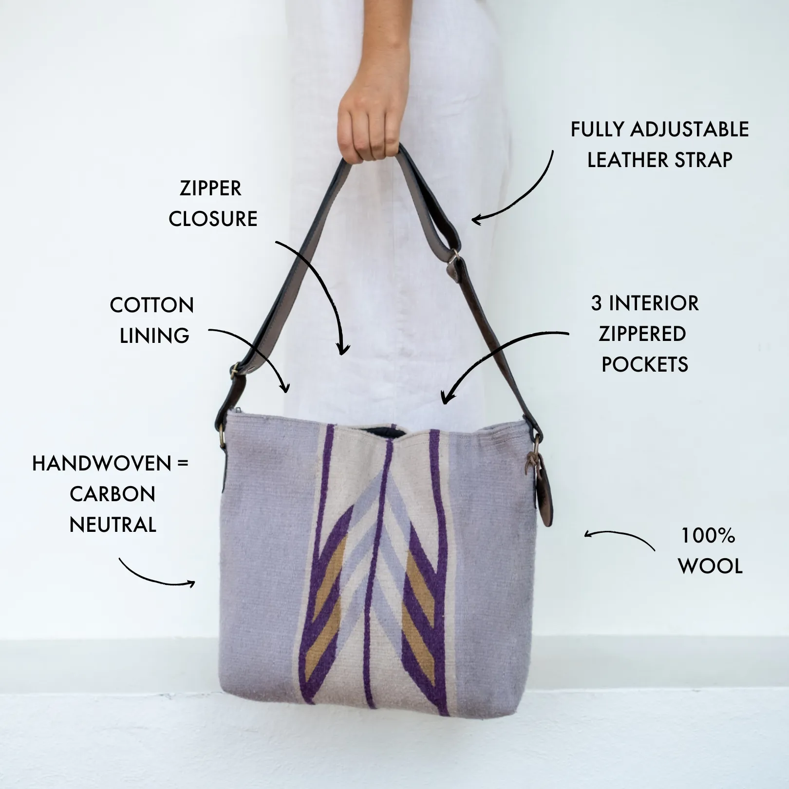 Opal Shoulder Bag ~ Last Chance