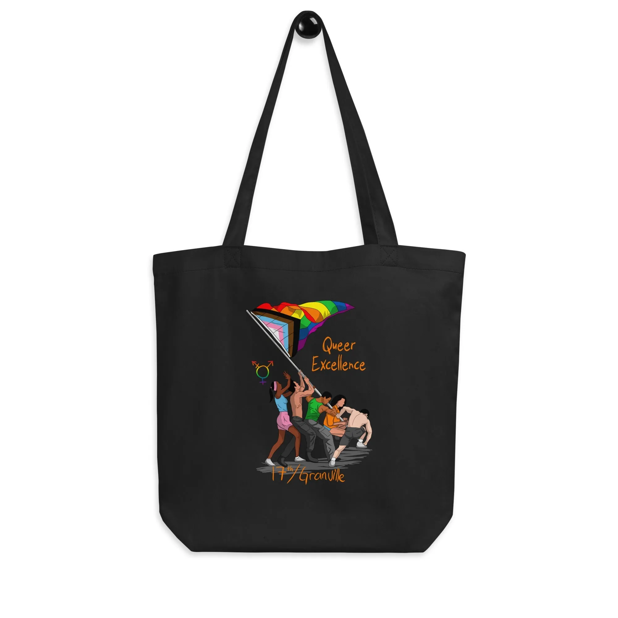 Pride Tote Bag