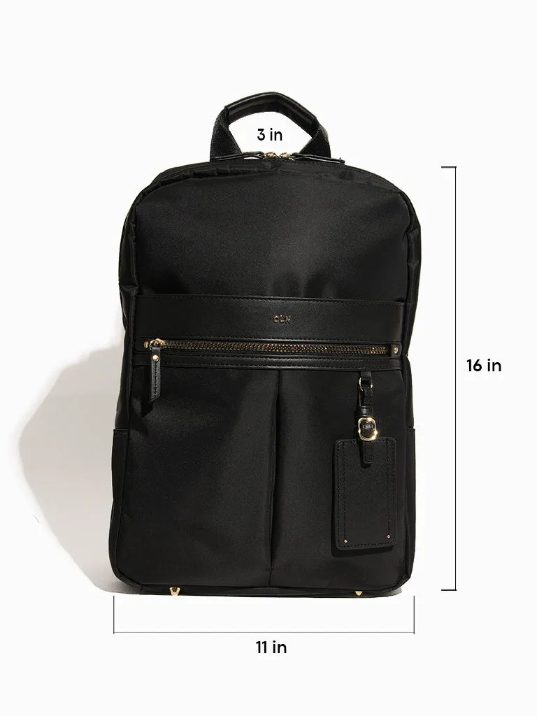 Certainly! Heres an optimized e-commerce product title with modifiers for the Queensy Laptop Bag:

Queensy Stylish and Durable Laptop Bag for Professionals - Water-Resistant, Spacious Compartments, Fits Up to 15.6-Inch Laptops
