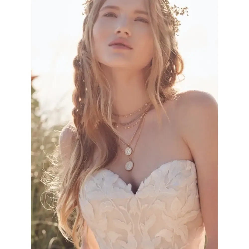 Rebecca Ingram Hattie Lynette