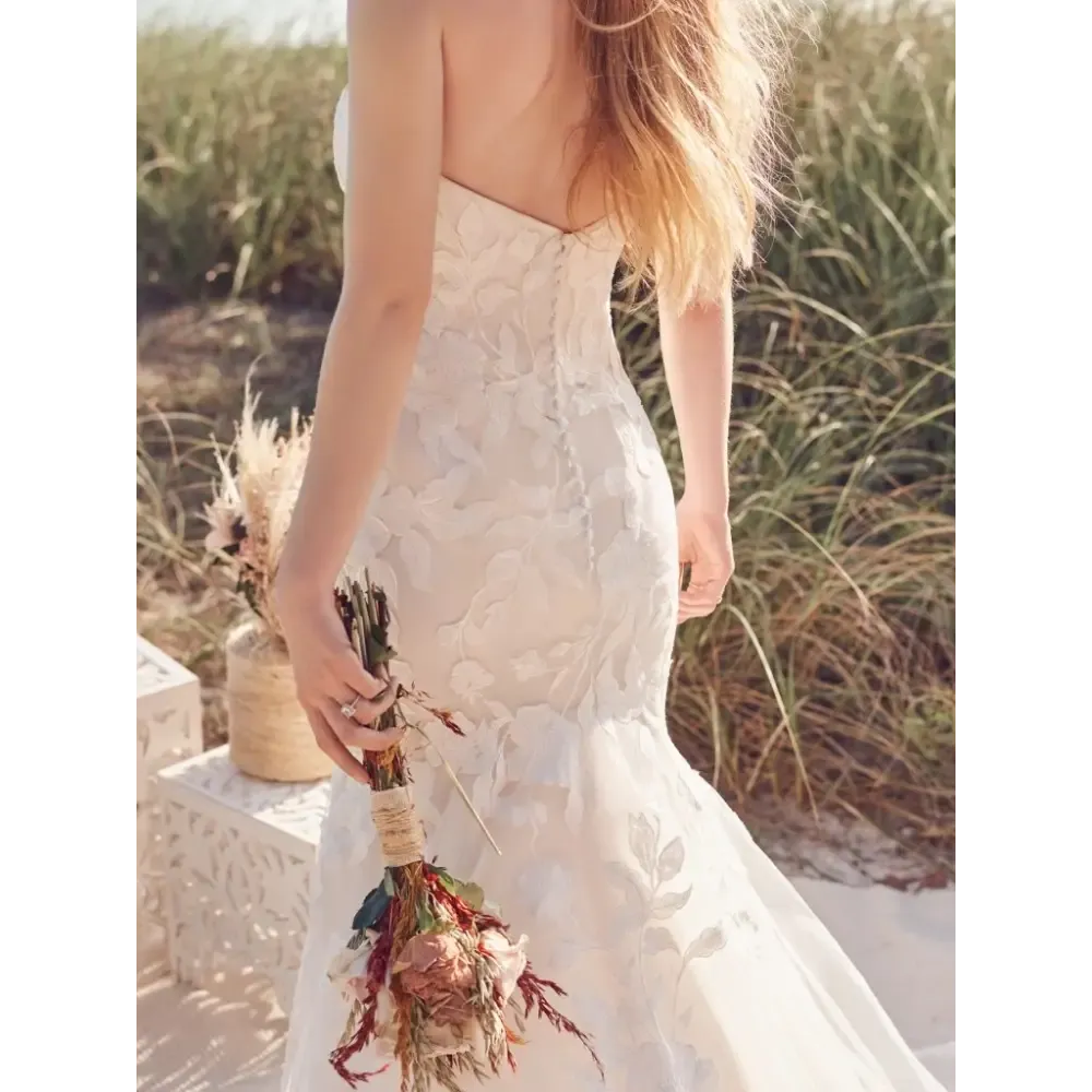 Rebecca Ingram Hattie Lynette
