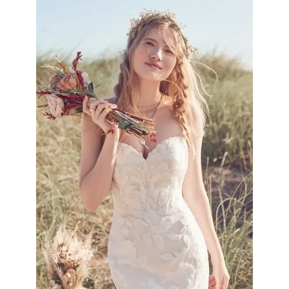 Rebecca Ingram Hattie Lynette