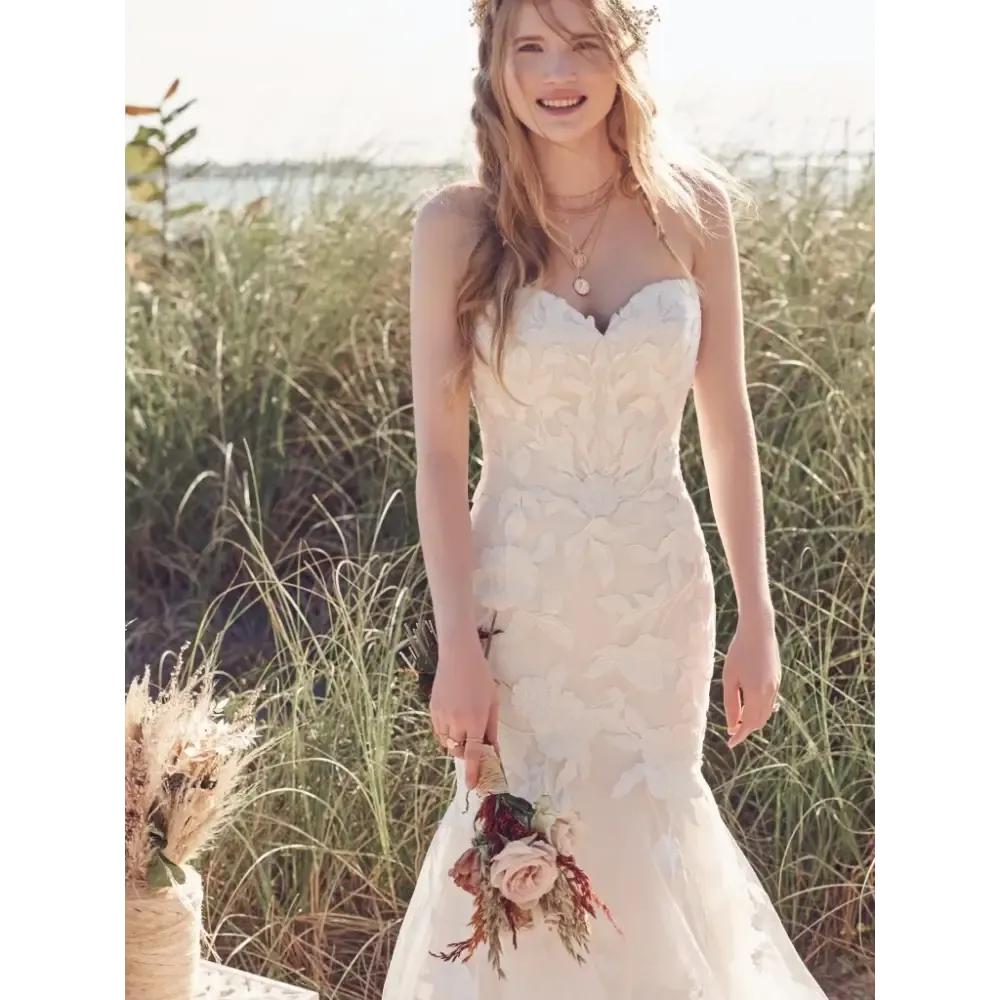 Rebecca Ingram Hattie Lynette
