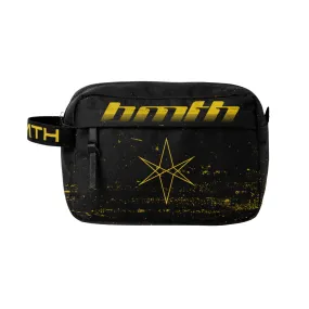 Rocksax Bring Me The Horizon (BMTH) Wash Bag - Mantra Straps