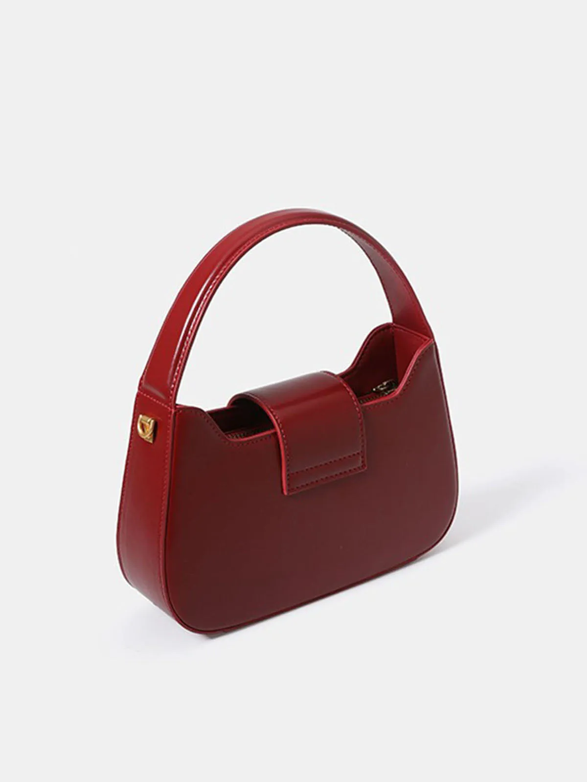 Smting | handle hobo bag