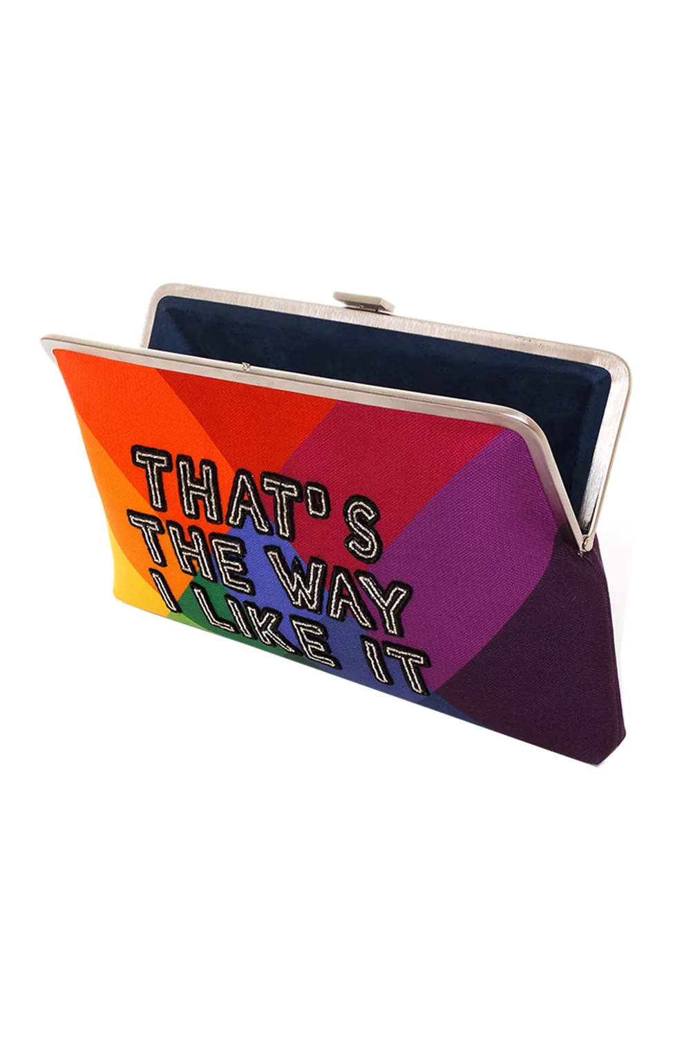 SOLD OUT: Clutch Me That's The Way I Like It