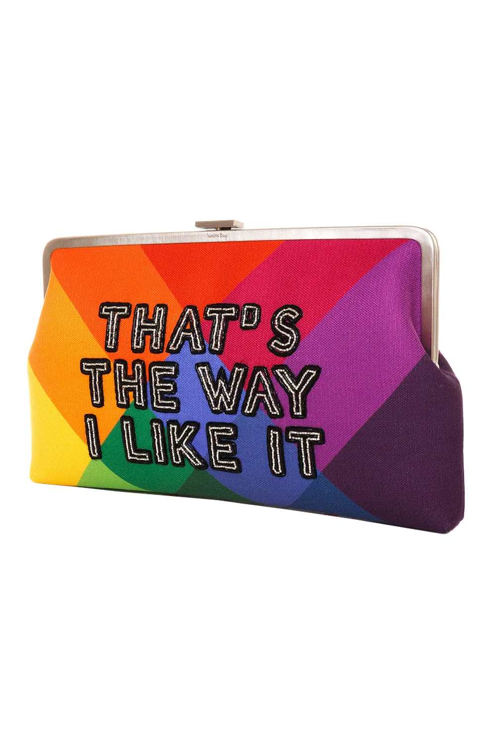 SOLD OUT: Clutch Me That's The Way I Like It