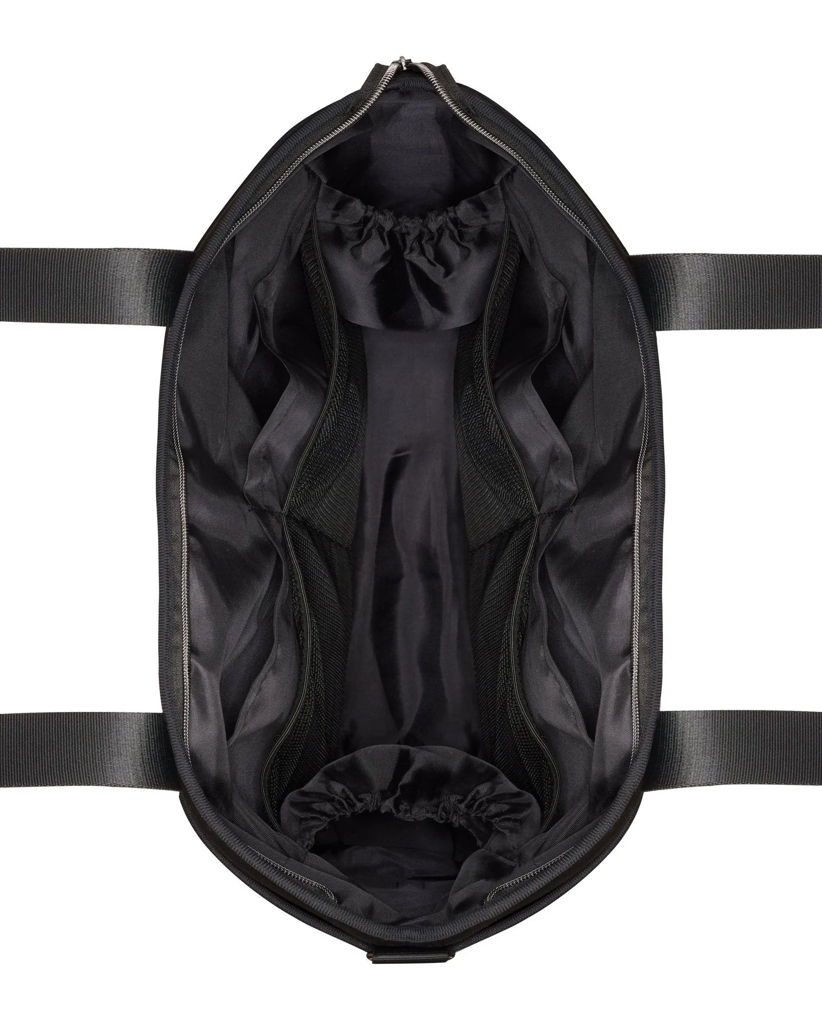 The Sunday Bag - Neoprene Tote, Baby, Travel Bag